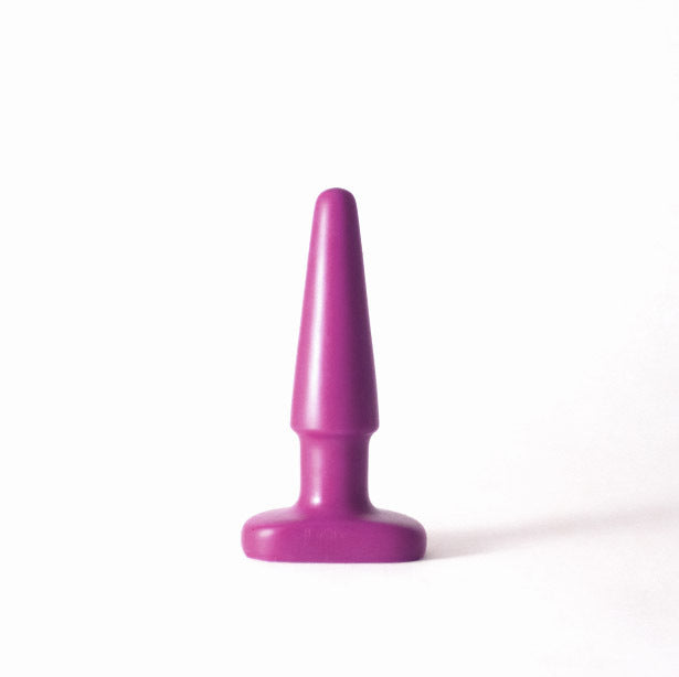 kleiner anal plug Butt Plug Classic – playstixx