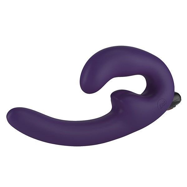Fun Factory Sharevibe lila Doppeldildo