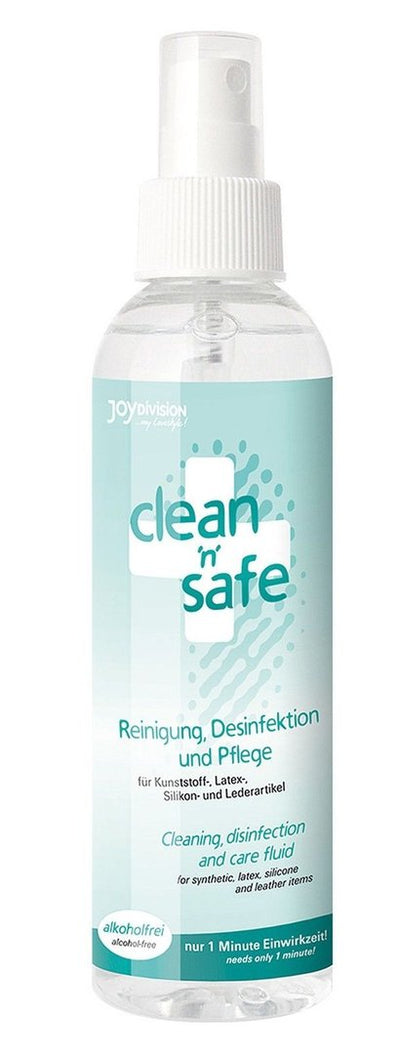Joydivision clean`n safe bestellen und in Berlin kaufen I playstixx Joydivision clean`n safe bestellen und in Berlin kaufen I playstixx