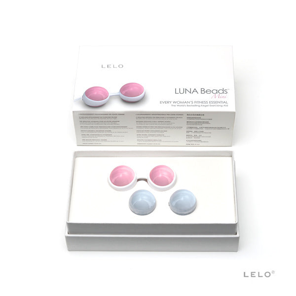 LELO Luna Beads classic Mini