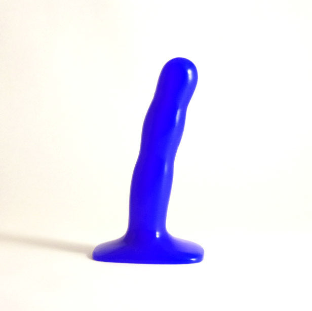 Welle S Dildo aus Silikon made in Germany